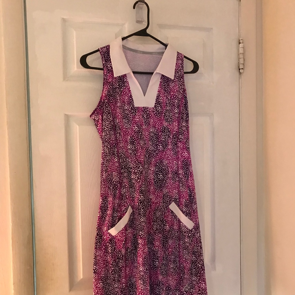 JoFit Golf dress